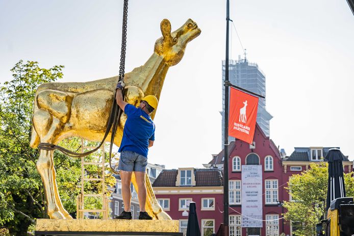 Op deze tien plekken in Utrecht zijn beroemde filmscènes geschoten ...