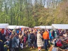 Koningsdag Oosterhout: voor het eerst kramen op de Heuvel tijdens de vrijmarkt