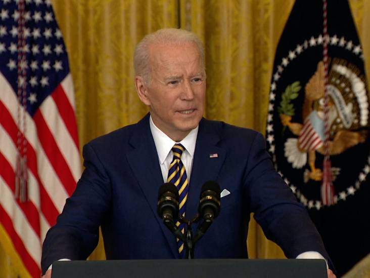 Quiz | Joe Biden precies één jaar president van de Verenigde Staten: wat weet jij over hem?