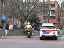 School tijdelijk ontruimd vanwege vreemde geur
