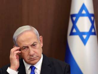 Netanyahu verlaat ziekenhuis na opname voor uitdroging