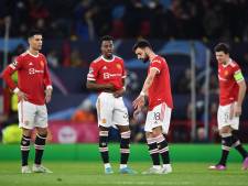Clubiconen geven Manchester United ervan langs, naam Erik ten Hag valt opnieuw