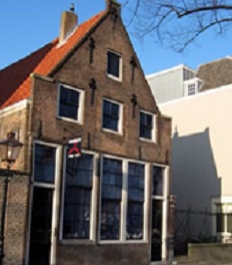 'Wetenschappelijk onderzoek naar oorlog in Dordrecht is hard nodig'