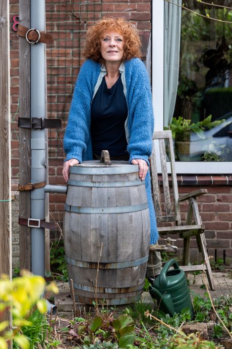 Lanny knapte haar huurhuis op, nu moet ze het helemaal strippen: ‘Pure verspilling’