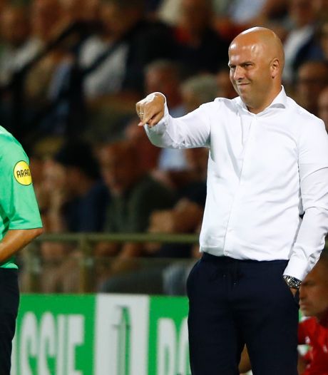 Aftellen naar échte krachtproef: waar liggen de kansen voor Feyenoord tegen Lazio?