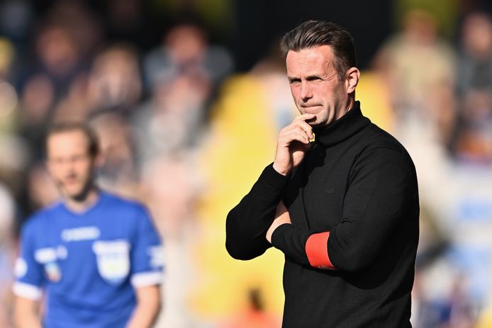Ronny Deila.