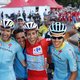 Aru schrijft Vuelta op zijn naam, Dumoulin zesde