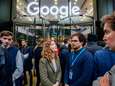 Wereldwijd protest bij Google: “In solidariteit met slachtoffers van ongewenste seksuele intimiteiten” 