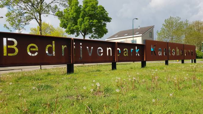 Ondernemers Kaatsheuvel dagen gemeente uit en nemen onderhoud bedrijventerrein over 