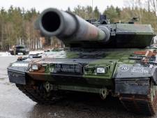 La Norvège va acheter 54 chars Leopard 2 de nouvelle génération pour faire face au nouveau “rideau de fer”