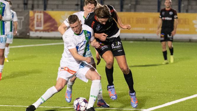 Jonas Bogaerts wil met KVK Tienen opnieuw aanknopen met de zege na recente 0 op 6: “Cadeautjes moeten we niet verwachten van Rupel Boom”