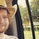 TTT-berichten: Ed Sheeran ziet er nog altijd uit als een gestraft stiefkind