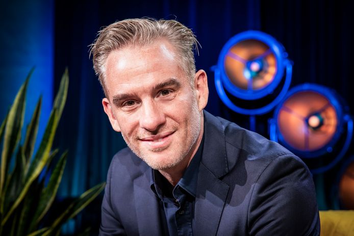 Art Rooijakkers over break-up: ‘Alles aan gedaan, voelt niet aan als een nederlaag’