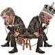 De versgekroonde koning Charles III weet dat republikeinen veel te logisch denken