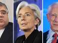 Fisher, dangereux concurrent improvisé de Lagarde au FMI