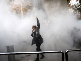 Vijf vragen en antwoorden over het steeds groter wordende protest in Iran