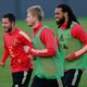 De Bruyne speelt tegen IJsland, Mechele valt weg na positieve coronatest