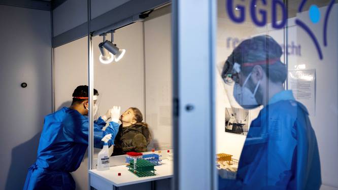Intensive care in Meander ligt propvol, maar coronacijfers stijgen in de regio op papier minder hard