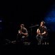 Damien Jurado in De Roma: “Sorry, ik kan dit niet meer aan”