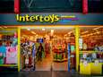 Deze 91 Intertoys-filialen gaan dicht, morgen begint de opheffingsuitverkoop