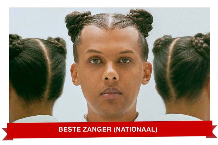 Stromae Beeld rv