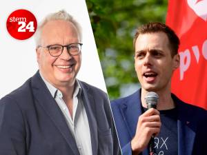 N-VA en Vlaams Belang verdelen leeuwendeel van de zetels, PVDA wordt tweede partij in stad Antwerpen