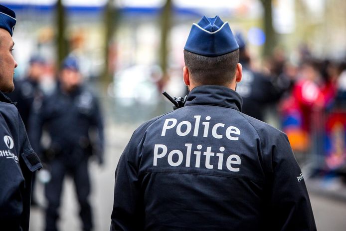 Photo prétexte.