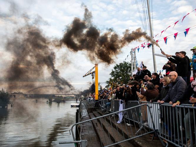 Van Italië proeven in Tongeren tot studentenregatta in Hasselt: Dit zijn onze tips voor het weekend in Limburg
