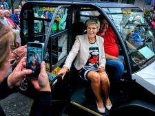 Ook Puttershoek en Maasdam hebben dorpsshuttle Wielewaal, volgen er meer?