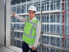 Amper handjes nodig in het nieuwe distributiecentrum van Plus in Oss