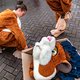 Bij de nieuwe protestgeneratie begint een betere wereld zeker niet alleen bij jezelf