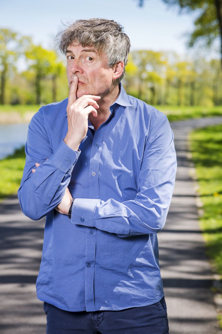 null Beeld Steven Richardson