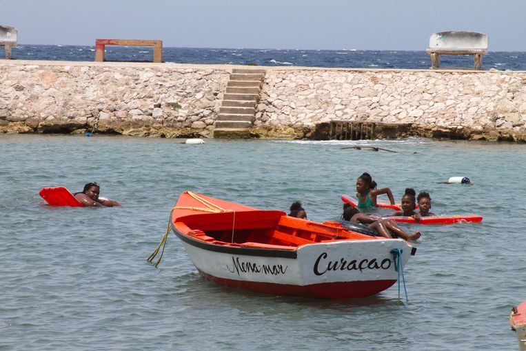 Animo for trips to Curaçao and Bonaire is decreasing