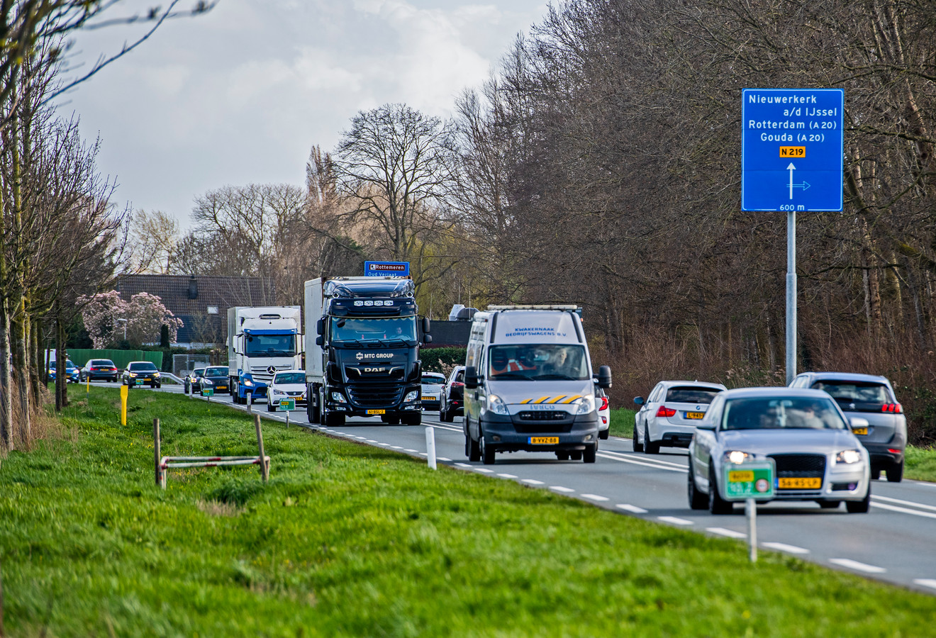 Vijfde Dorp in Zuidplas krijgt voorlopig geen derde ontsluitingsweg op