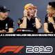 Albon glundert vooral nu hij naast Verstappen zit