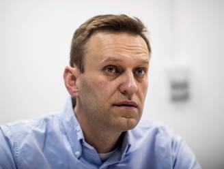 Navalny werd nauwlettend in de gaten gehouden door autoriteiten vlak voor de vergiftiging