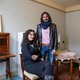 Syrische bewoners van huis Anne Frank: 'Ik voel haar kracht'