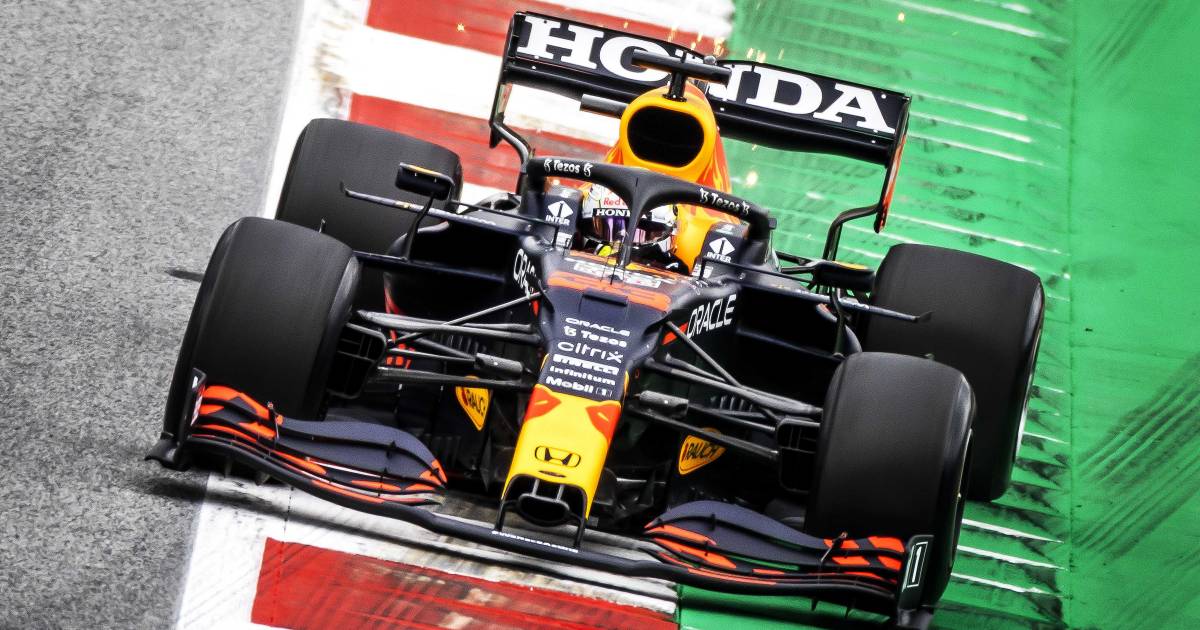 Nieuwe week, nieuwe snelste tijd voor Verstappen in ...