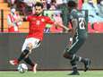 Nigeria verslaat Salah en co, Sparta-doelman Okoye houdt de nul