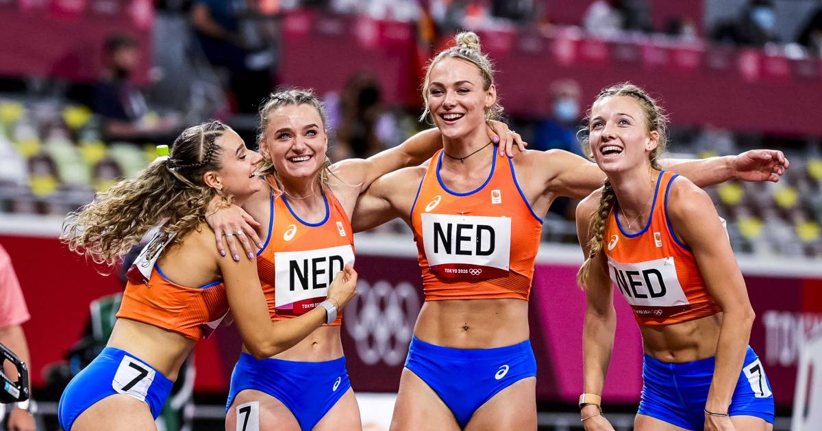 LIVE | VAR grijpt in tijdens bloedstollende hockeyfinale ...