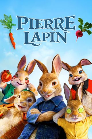 Pierre Lapin