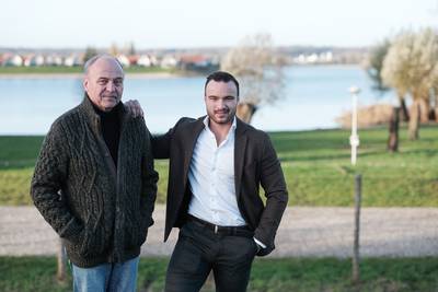 Megaboeren, zonnevelden en een waterplas zo groot als 225 voetbalvelden: metamorfose voor Het Broek