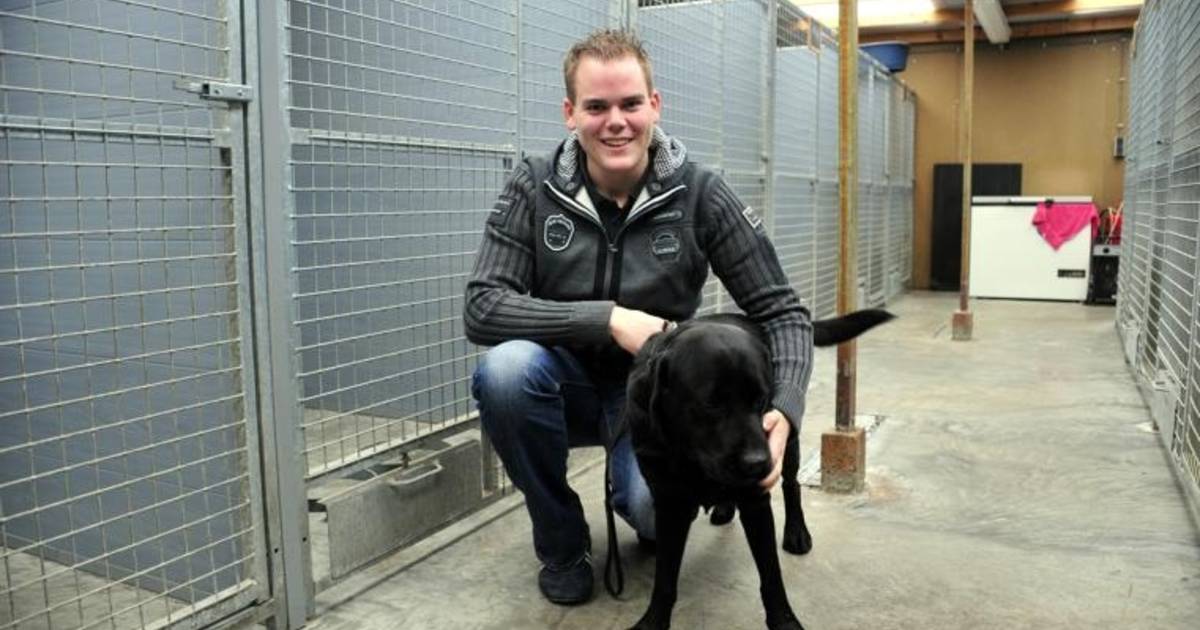 Droom komt uit met pension