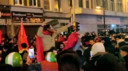 Het feestje barst los op de Turnhoutsebaan.