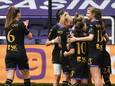 De zevende titel op een rij: vrouwen van Anderlecht kampioen na thuiszege tegen Genk