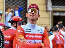 Ploeg van Bauke Mollema en Ellen van Dijk krijgt supermarktketen Lidl als hoofdsponsor