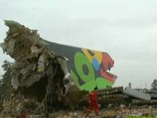 Un enfant survit au un crash de Tripoli, qui a fait 103 morts dont 61 Néerlandais