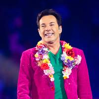 Gerard Joling denkt dat Mark Rutte een vriendin heeft