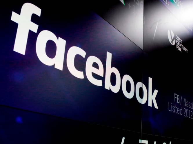 Facebook blokkeerde 37 pagina's en 9 accounts bij lokale verkiezingen