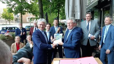 ‘Samen voor Gelderland’: Nieuwe coalitie investeert 650 miljoen, belastingen omlaag